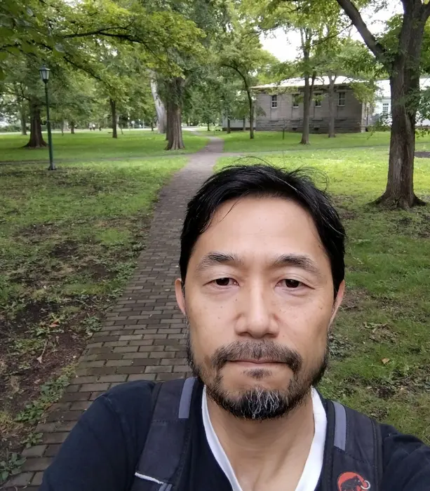 Yoichiro Tamori